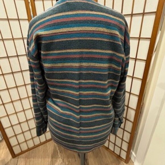 Heavy Cotton Shirt - Picture 4 of 6